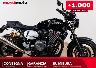 Yamaha XJR 1300 (2002 - 06) - Annuncio 9804110