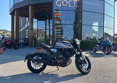Moto Morini SEIEMMEZZO STR (2022 - 25) - Annuncio 9802175