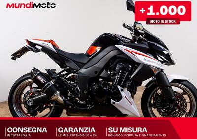 Kawasaki Z 1000 Sugomi Edition ABS (2016) - Annuncio 9804130