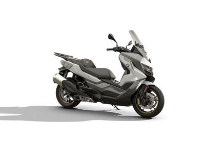Bmw C 400 GT (2019 - 20) - Annuncio 9804137