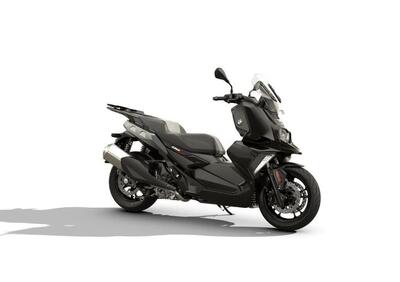 Bmw C 400 X (2018 - 20) - Annuncio 9804138