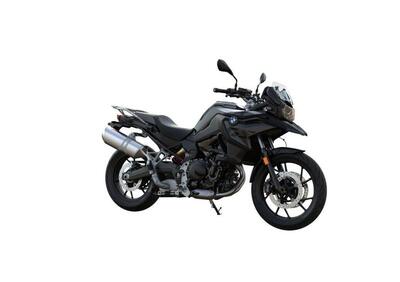 Bmw F 800 GS (2024 - 25) - Annuncio 9804139