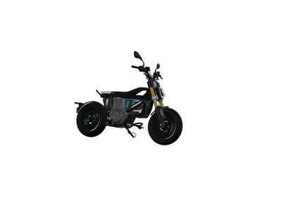 Bmw CE 02 AM (2024 - 25) - Annuncio 9804141