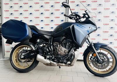 Yamaha Tracer 7 GT (2021 - 24) - Annuncio 9804165