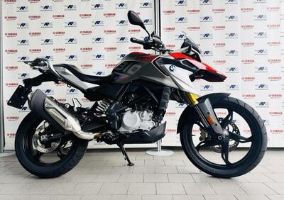 Bmw G 310 GS (2021 - 25) - Annuncio 9804167