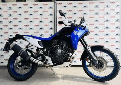 Yamaha Ténéré 700 (2025) - Annuncio 9804168