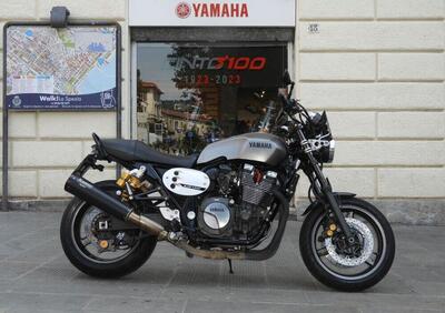 Yamaha XJR 1300 (2015 - 17) - Annuncio 9804171
