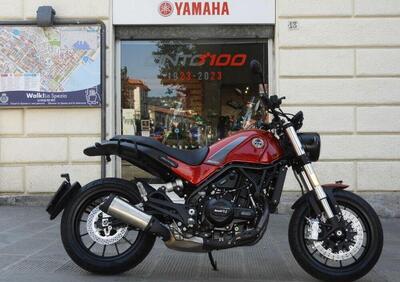Benelli Leoncino 500 (2021 - 25) - Annuncio 9804172