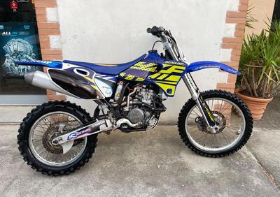 Yamaha YZ 426 F (2000 - 01) - Annuncio 9804188