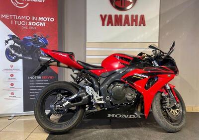 Honda CBR 1000 RR Fireblade (2006 - 07) - Annuncio 9804190