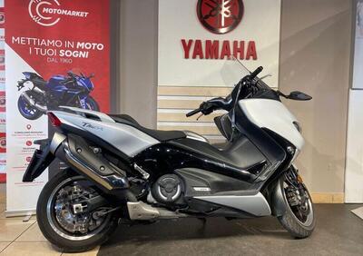Yamaha T-Max 530 (2017 - 19) - Annuncio 9804191