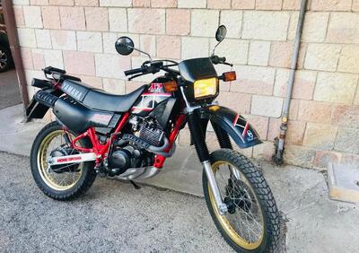 Yamaha XT 600 (1984 - 98) - Annuncio 9804199