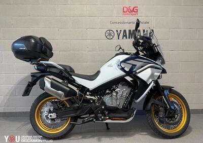 CFMOTO 800MT Sport (2022 - 25) - Annuncio 9804193
