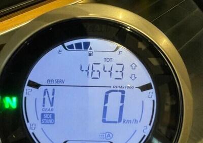 Ducati Scrambler 800 Icon (2021 - 22) - Annuncio 9804206