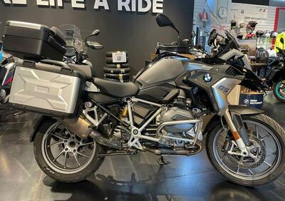 Bmw R 1200 GS (2017 - 18) - Annuncio 9804209
