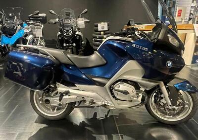 Bmw R 1200 RT (2008 - 09) - Annuncio 9804211