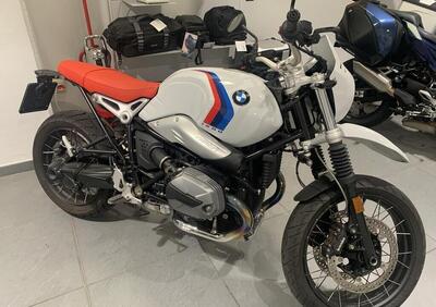 Bmw R nineT Urban GS (2021 - 24) - Annuncio 9804213