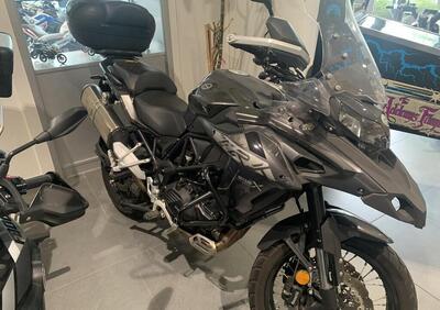 Benelli TRK 502 (2016) - Annuncio 9804214