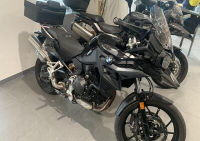Bmw F 800 GS (2024 - 25) - Annuncio 9804215