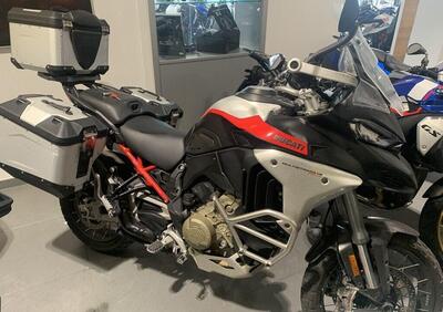 Ducati Multistrada V4 Rally (2023 - 25) - Annuncio 9804216