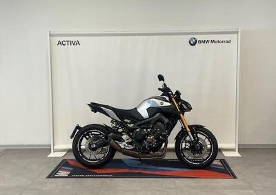 Yamaha MT-09 SP (2018 - 20) - Annuncio 9804219