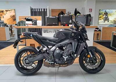 Yamaha MT-09 (2024 - 25) - Annuncio 9780466