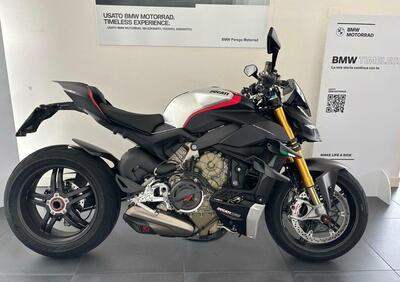 Ducati Streetfighter V4 1100 SP (2022) - Annuncio 9753376