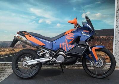 KTM 990 Adventure (2006 - 08) - Annuncio 9804228