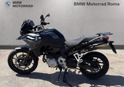 Bmw F 750 GS (2021 - 24) - Annuncio 9677268