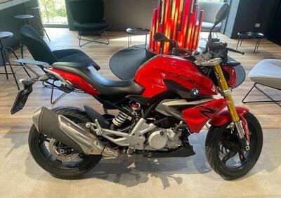Bmw G 310 R (2016 - 20) - Annuncio 9709503