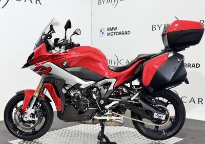 Bmw S 1000 XR (2020 - 23) - Annuncio 9804233