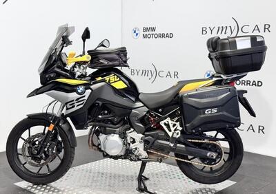 Bmw F 750 GS (2021 - 24) - Annuncio 9804234