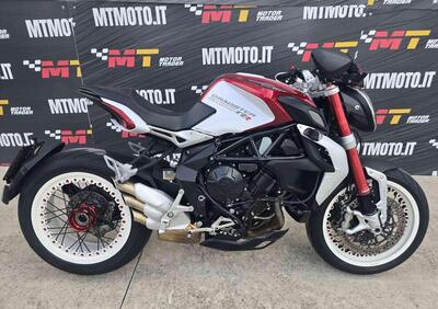 MV Agusta Dragster 800 RR (2015 - 17) - Annuncio 9804244