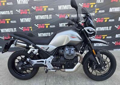Moto Guzzi V85 Strada (2024 - 25) - Annuncio 9804245
