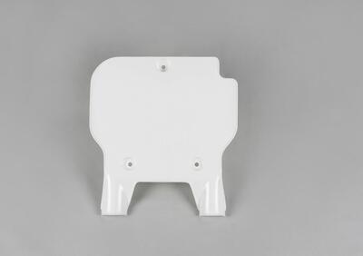 Portanumero anteriore UFO per Kawasaki KX 80 1991-  - Annuncio 8989864
