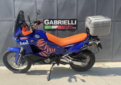 KTM 990 Adventure (2006 - 08) - Annuncio 9804286