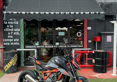 KTM 1290 Super Duke R (2020) - Annuncio 9804378