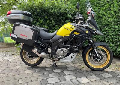 Suzuki V-Strom 650 ABS (2017 - 20) - Annuncio 9804361