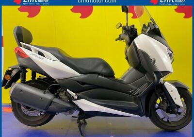 Yamaha X-Max 300 ABS (2017 - 20) - Annuncio 9804364