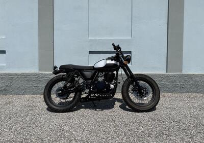 Mutt Motorcycles GT-SR 250 (2022 - 25) - Annuncio 9804367