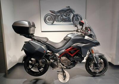 Ducati Multistrada 1200 S (2015 - 17) - Annuncio 9804375