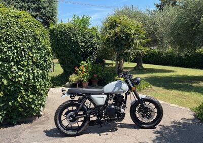 Mutt Motorcycles FSR 250 (2021 - 25) - Annuncio 9804372