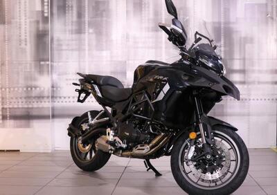 Benelli TRK 502 (2021 - 25) - Annuncio 9159783