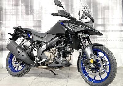 Suzuki V-Strom 1050SE (2023 - 24) - Annuncio 9776721