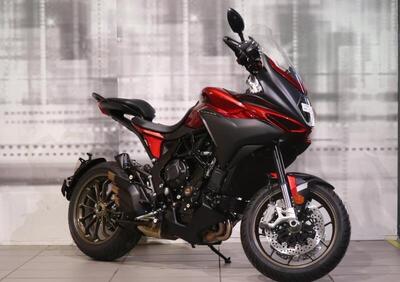 MV Agusta Turismo Veloce 800 Lusso (2021 - 22) - Annuncio 9787035