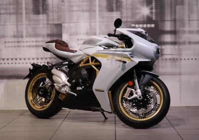 MV Agusta Superveloce 800 S (2021 - 25) - Annuncio 9614381