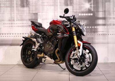 MV Agusta Brutale 1000 RR (2021 - 25) - Annuncio 9614382