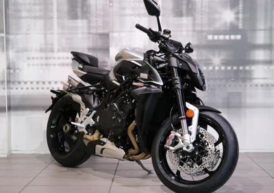 MV Agusta Brutale 1000 RS (2022 - 25) - Annuncio 9614385
