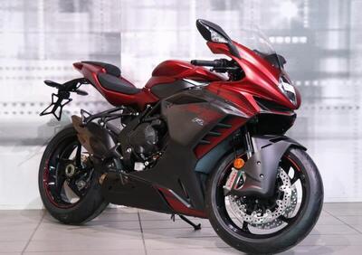 MV Agusta F3 800 RR (2022 - 25) - Annuncio 9660350