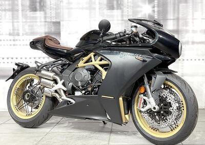 MV Agusta Superveloce 800 S (2021 - 25) - Annuncio 9614393